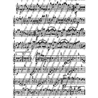 Holledauer Marsch/ Waldler-Marsch - Set of Parts