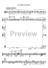 Third Suite (1919) - Bb Trumpet 1