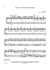 How Can I Keep from Singing?