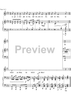 Dort in den Weiden Op.97 No. 4