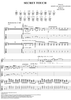 Secret Touch