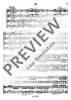 String Quartet C major - Full Score
