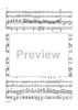 Hymns of Sacrifice and Triumph for 2 Violins and Piano - Piano