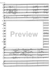 Gloria from Messa solenne - Full Score