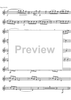 Quartet Op.30 No. 3 - Baritone Horn/Euphonium