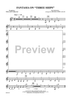 Fantasia on "Three Ships" - Eb Tuba TC