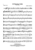 El Palamino Noble - Bb Trumpet 3