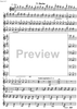 Cinque danze galanti (Five galant dances) Op.87 - Violin