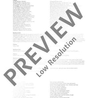 Symphony No. 10 - Full Score