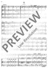 Quartettino - Score and Parts