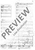 Moteti-Cantiones - Performing Score