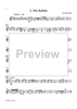 Intermediate String Trios - Violin 2 (for Viola)