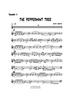 Peppermint Tree - Trumpet 3