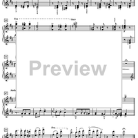 Hungarian Dance No. 13