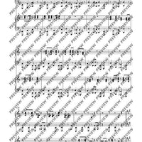 Dance Works - Performing Score