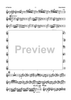 Chicken Scratch - Tenor Saxophone 1