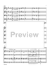 Wizard’s Waltz for String Orchestra - Score