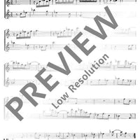 Dance piece - Performing Score