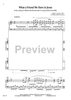Morning Has Broken (Classic Hymns in Classical Settings)