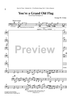 You're a Grand Old Flag - Cello/Bassoon 3