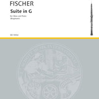 Suite in G Major