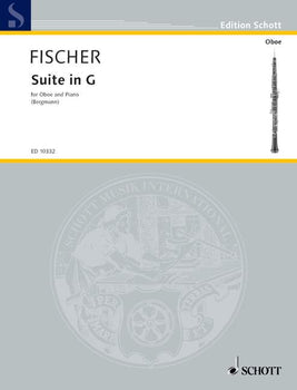 Suite in G Major