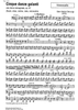 Cinque danze galanti (Five galant dances) Op.87 - Cello