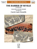 The Barber of Seville - Cello