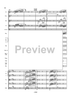 Waltz Finale from The Nutcracker, Op. 71 - Score