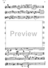 Trois mouvements (Three movements) - Bb Clarinet