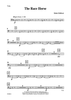 The Race Horse - Tuba