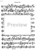 Wind Trio - Bb Clarinet