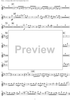 A Swinging Affair - Tenor Saxophone 2