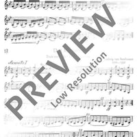 Instrumental-Playbook - Violin II