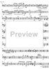 Quartetto No. 3 Romantico - Cello
