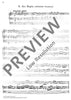 Four Marian Antiphons