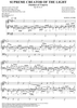 Supreme Creator of the Light, from Sixteen Chorales "Le Tombeau de Titelouze", Op. 38, No. 13