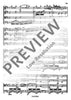 String Quartet D major "Frog" in D major - Full Score