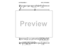 Go Tell It On the Mountain - Tenor Saxophone 2
