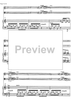 6 canzoni andaluse (6 andalusian songs) - Score