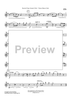 Agnus Dei - from incidental music to L'Arlesienne - Flute/Oboe/Violin 1