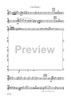 Sail! - Alto Saxophone 1