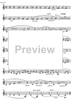 Ländliche Szenen (Rural scenes) Op.97a - Bb Clarinet