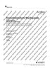 Flibbertigibbets - Score and Parts