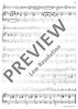 Concertino G major