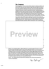 Forever… - Contents