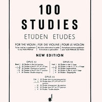 100 Studies