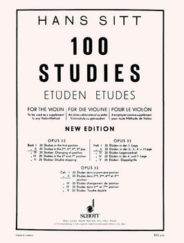 100 Studies