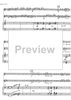Fantaisie - Score