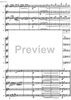 Réminiscences - Score